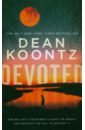 Koontz Dean Devoted koontz dean dean koontz s frankenstein the dead town