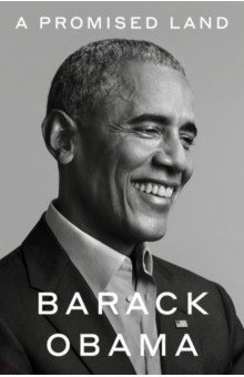 Obama Barack - A Promised Land