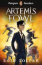 Colfer Eoin Artemis Fowl. Level 4 +audio