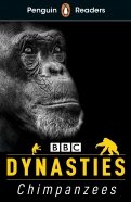 Dynasties. Chimpanzees (Level 3) +audio