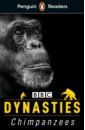 Moss Stephanie Dynasties. Chimpanzees. Level 3 moss stephanie unicorn stories