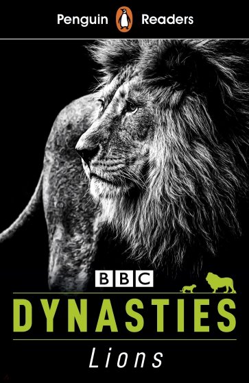 Dynasties. Lions (Level 1) +audio