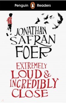 Extremely Loud and Incredibly Close. Level 5 (+ audio and digital version)