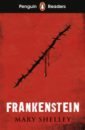 Shelley Mary Frankenstein. Level 5 +audio фигурка funko frankenstein jr and the impossibles vinyl soda frankenstein jr