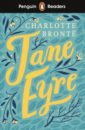 Bronte Charlotte Jane Eyre (Level 4) +audio