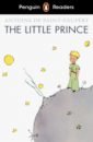 Saint-Exupery Antoine de The Little Prince (Level 2) +audio foreign language book человек невидимка the invisible man аудиоприложение