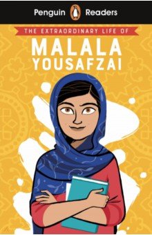 Malala Yousafzai. Level 2