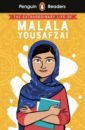 Noor Khan Hiba Malala Yousafzai. Level 2