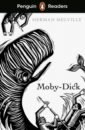 Melville Herman Moby Dick. Level 7 +audio
