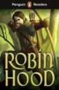 None Robin Hood. Starter + audio download