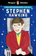 Stephen Hawking (Level 3) +audio