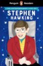 hawking stephen the universe in a nutshell Scott kate Stephen Hawking. Level 3