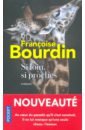 Bourdin Francoise Si loin, si proches цена и фото