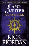 Camp Jupiter Classified. A Probatio's Journal