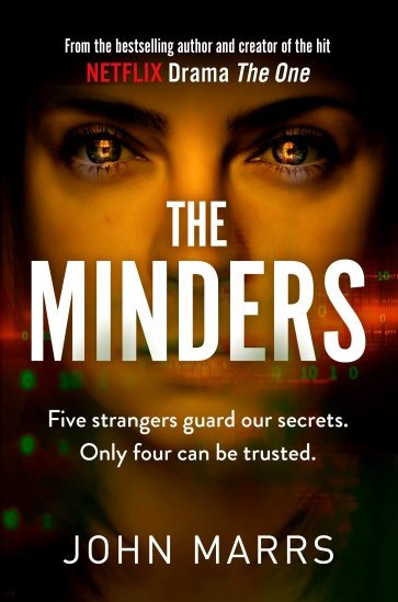 The Minders