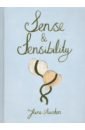 Austen Jane Sense and Sensibility curley marianne the dark