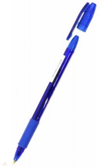 Ручка шариковая синяя 0.7 мм, Z-1 COLOUR (C-BA26-ZA-BK) ZEBRA - фото 1