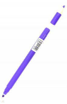 Ручка-роллер фиолетовая 0.5 мм PENCILTIC (BE-108 PU).