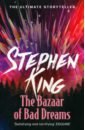 King Stephen The Bazaar of Bad Dreams king stephen the bazaar of bad dreams