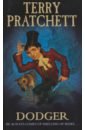 Pratchett Terry Dodger terry pratchett dodger