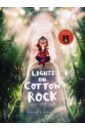 Litchfield David Lights on Cotton Rock