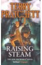 pratchett t raising steam a discworld novel Pratchett Terry Raising Steam