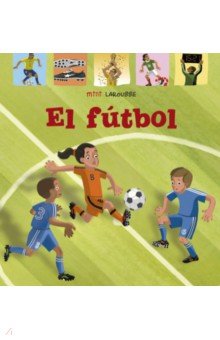  - El Futbol