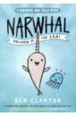 clanton ben happy narwhalidays Clanton Ben Narwhal. Unicorn of the Sea! Narwhal and Jelly 1