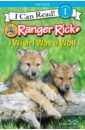 Bove Jennifer Ranger Rick. I Wish I Was a Wolf (Level 1) bove jennifer ranger rick i wish i was a wolf level 1
