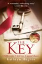 Hughes Kathryn The Key to my man i love you key buckle stainless steel ornaments pendant keychain gift letter engrave key ring accessories