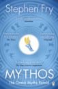 Фото - Fry Stephen Mythos. Retelling of the Myths of Ancient Greece stephen s wise child versus parent some chapters on the irrepressible conflict in the home