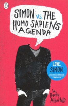 Simon vs. the Homo Sapiens Agenda