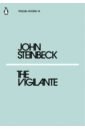 Steinbeck John The Vigilante steinbeck john the short novels of john steinbeck