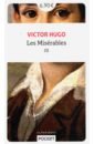 Hugo Victor Miserables valjean les chais de saint andre