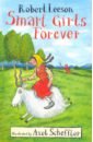 leeson Robert Smart Girls Forever tales from india
