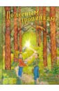 Баканова Екатерина По лесным тропинкам обучающие книги вольный странник найди угадай посчитай узнай по лесным тропинкам