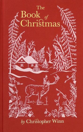 Book of Christmas: Hidden Stories Behind Our Fest.