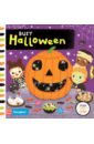 Forshaw Loise Busy Halloween busy halloween english boutique children s intellectual development enlightenment picture book storybook