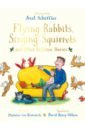 lansley holly joyce melanie pinner suzanne mayfield marilee joy my box of bedtime stories 10 mini picture book Bismarck Melanie von Flying Rabbits, Singing Squirrels and Other Bedtime Stories
