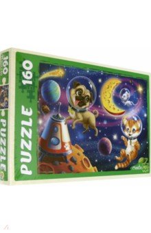 Puzzle-160 