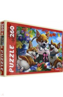 Puzzle-260    (260-2971)