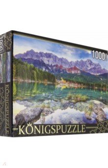 Puzzle-1000  .    (K1000-0639)