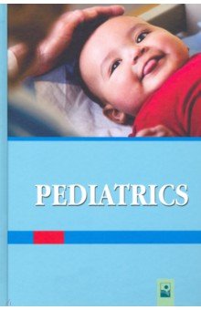  =  Pediatrics.         