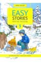 Обложка Книга для чтения 3. Простые рассказы. Easy Stories. Учебное пособие