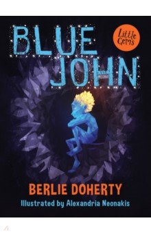 Doherty Berlie - Blue John