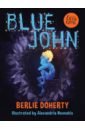 Doherty Berlie Blue John цена и фото