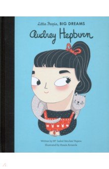 

Audrey Hepburn