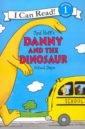 Hale Bruce Danny And The Dinosaur. School Days hale bruce danny and the dinosaur school days