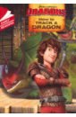 dreamworks how to train your dragon How to Track a Dragon