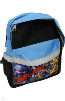 Рюкзак Transformers 28х24х8,5 (TRFP-UT1-502S).